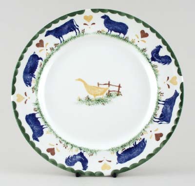 Dinner Plate